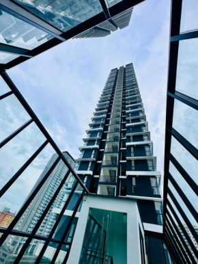 Condo In Georgetown Familystay 3BR-10PAX
